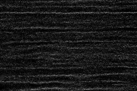 Distressed white grainy texture. 스톡 일러스트