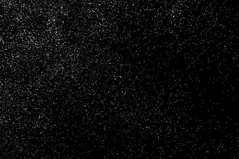 Distressed white grainy texture. 스톡 일러스트
