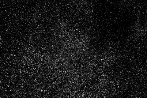 Distressed white grainy texture. 库存插图