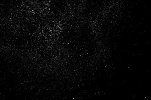 Distressed white grainy texture. 스톡 일러스트