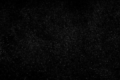 Distressed white grainy texture. Stock Illustration