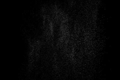Distressed white grainy texture. 스톡 일러스트