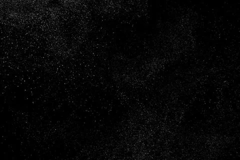 Distressed white grainy texture. 스톡 일러스트
