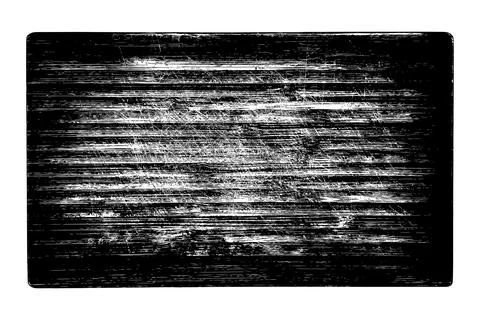 Distressed wood texture 스톡 일러스트