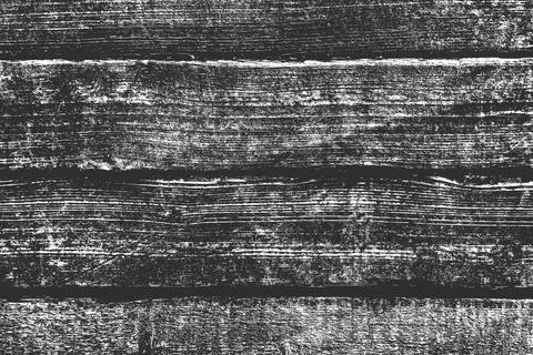 Distressed wood texture 스톡 일러스트