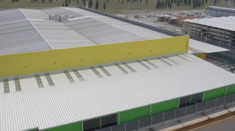 Distribution center Stock Footage 62913490