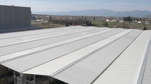 Distribution center Stock Footage 62913584