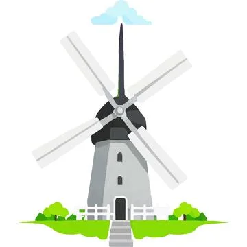 Distribution Power Efficiency Electric Renewable Иллюстрация