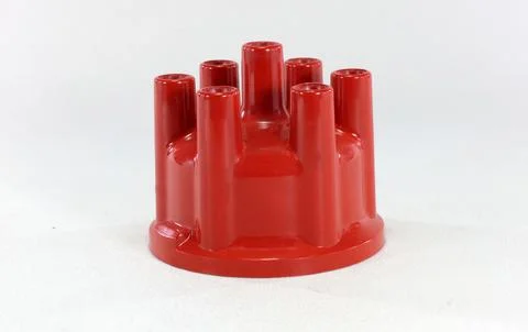 Distributor cap Stock Photos