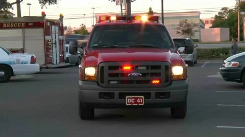 District 41 Stock Footage 932230