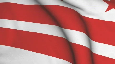 District of Colombia Stock Footage 401715