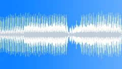 Disturbance in Deep Space - Fantasy Soundtrack (Loopable)Stock Music
