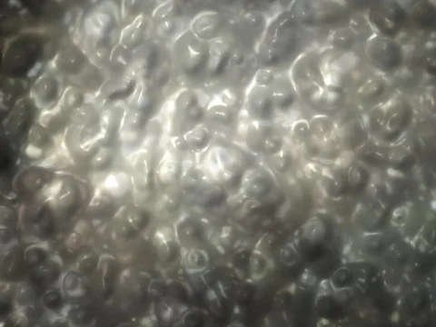 Disturbed Abstract Stock Footage 489822