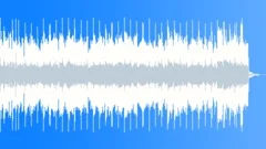 Disturbed Highway (:30)Stock Music