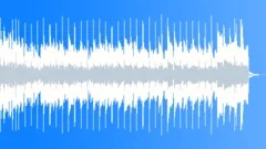 Disturbed Highway (:30 No Melody)Stock Music