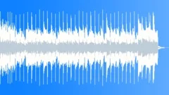 Disturbed Highway (:30 No Melody Or Synths)Stock Music