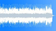 Disturbed Highway (:30 No Synths)Stock Music