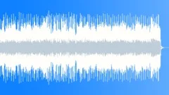 Disturbed Highway (:60)Stock Music