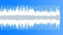 Disturbed Highway (:60 No Melody Or Synths)Stock Music