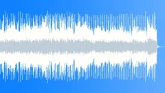 Disturbed Highway (:60 No Melody)Stock Music
