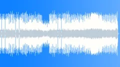 Disturbed Highway (No Melody)Stock Music