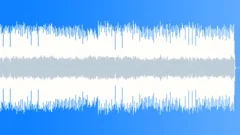 Disturbed Highway (No Synths)Stock Music