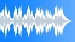 Disturbed Horror - Haunting Flute Stock Music
