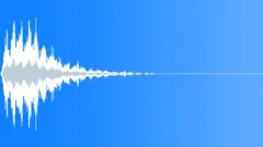 Disturbing fx - weird spiritSound Effect
