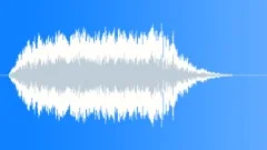 Disturbing Ghost Bells Sound Effect