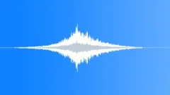 Disturbing illusion - transition Sound Effect