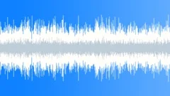 Disturbing low bass terror drone loopSound Effect