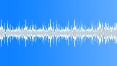 Disturbing pulsing bass Sound Effect