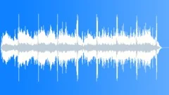 Disturbing Radio SignalsSound Effect