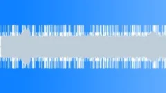 Disturbing Space Logo (Dramatic)#1 Sound Effect