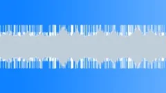 Disturbing Space Logo (Dramatic)#2 Sound Effect