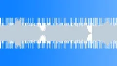Disturbing Space Logo (Dramatic)#3Sound Effect