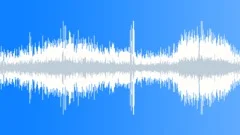 Disturbing terror horror drone loop Sound Effect