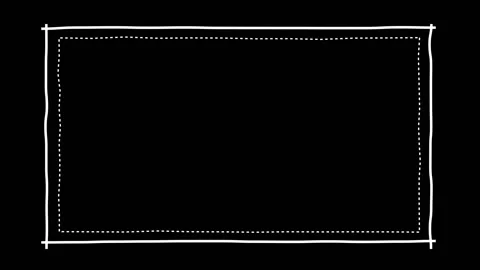 Dithered double frame viewfinder Видео 236184221