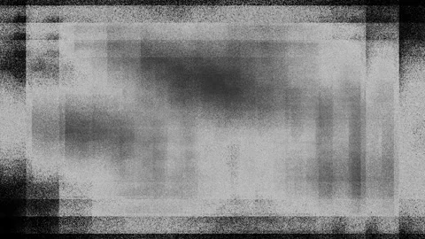 Dithered Noisy Muted Colors Background Loop Stock Footage 337856874