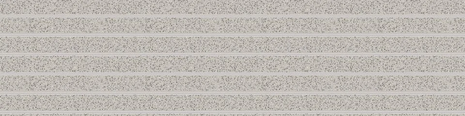 Ditsy tiny confetti sprinkles seamless vector banner pattern. Random tiny party Stock Illustration