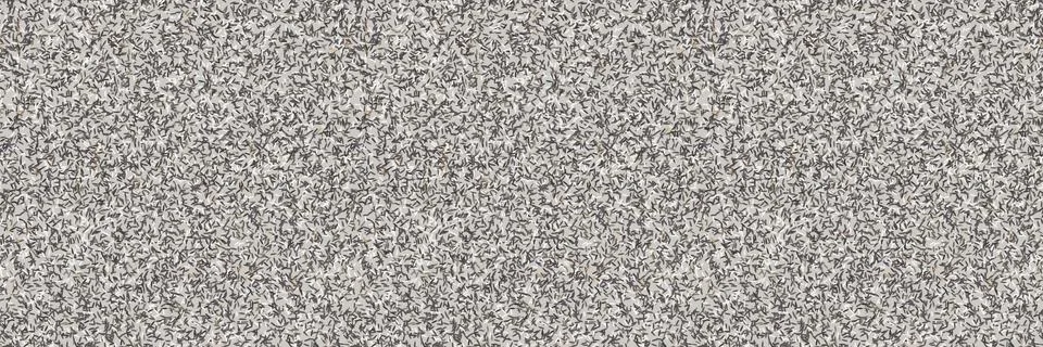 Ditsy tiny confetti sprinkles seamless vector banner pattern. Random tiny party Stock Illustration