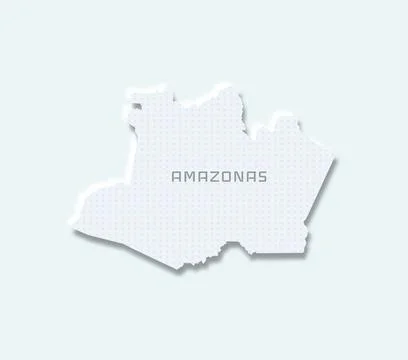 Dive into the Heart of the Amazon Stock Illustration