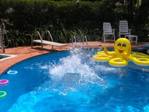 Dive in Stock Photos