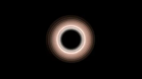 Dive into the unknown with this mesmerizing black hole illustration, perfect for Stock Illustration