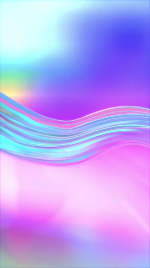Dive into a vibrant fluid world of pastel colors, experience the mesmerizin.. Stockbeeldmateriaal 317645170