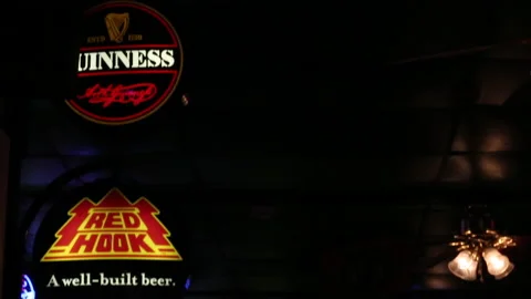 DIVEBAR Stock Footage 179529487