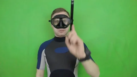 Divemaster  shows sing  LOOK AT ME, Vidéo 133002447