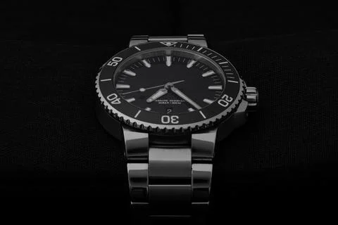 Diver display Stock Photos