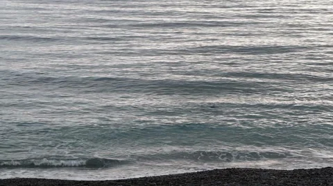 A diver dives 動画素材 59506700