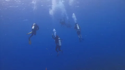 Divers 360 Stockbeeldmateriaal 8570953